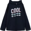 NAME IT Langarmshirt NKMOTONNY 16