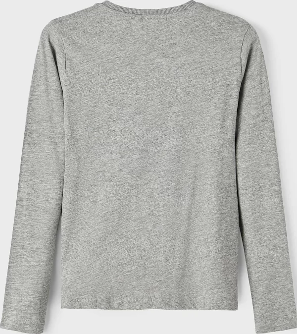 NAME IT Langarmshirt NKMRARO 3