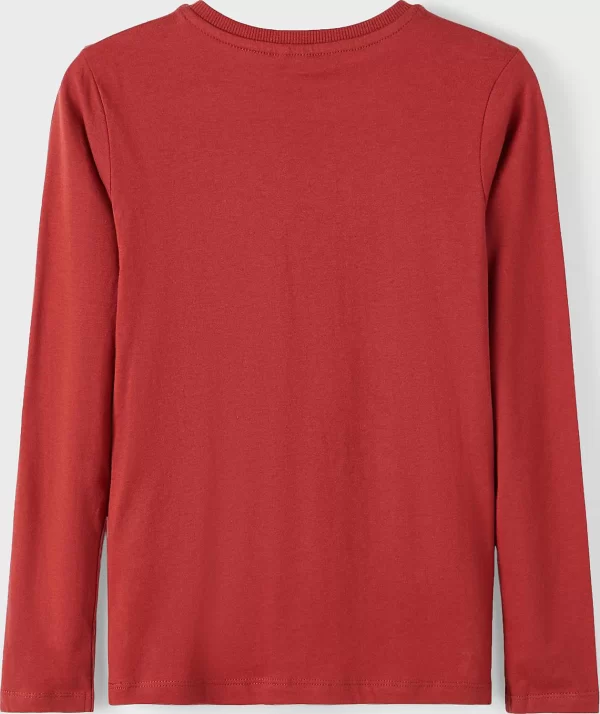 NAME IT Langarmshirt NKMRARO 3