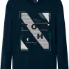 NAME IT Langarmshirt NKMRARO 11