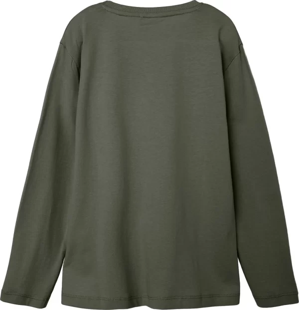 NAME IT Langarmshirt NKMVAGNO 3