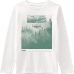 NAME IT Langarmshirt NKMVAGNO Doppelpack 7