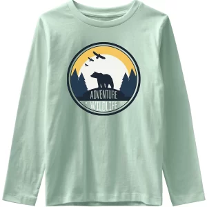 NAME IT Langarmshirt NKMVAGNO Doppelpack 9
