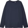 NAME IT Langarmshirt NKMVEBBE 11