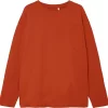 NAME IT Langarmshirt NKMVEBBE 13