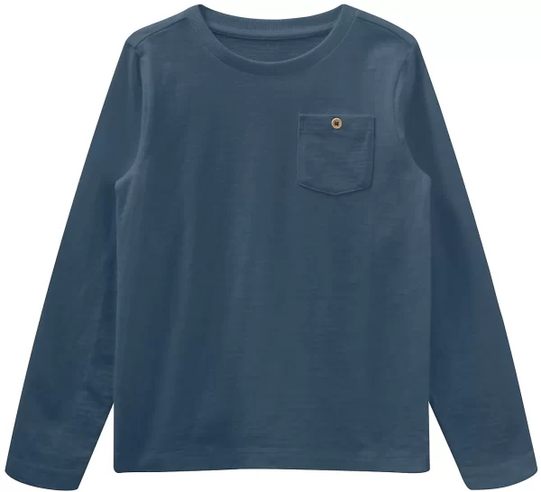 NAME IT Langarmshirt NKMVEBBE 1