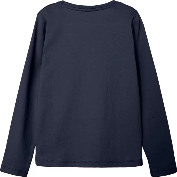 NAME IT Langarmshirt NKMVICTOR 3