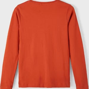NAME IT Langarmshirt NKMVICTOR 7