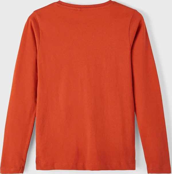 NAME IT Langarmshirt NKMVICTOR 3