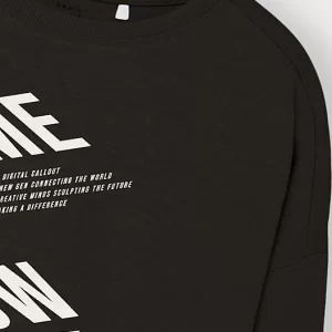 NAME IT Langarmshirt NKMVOB 6