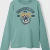 NAME IT Langarmshirt NKMVUX 11