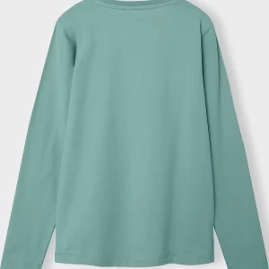 NAME IT Langarmshirt NKMVUX 7