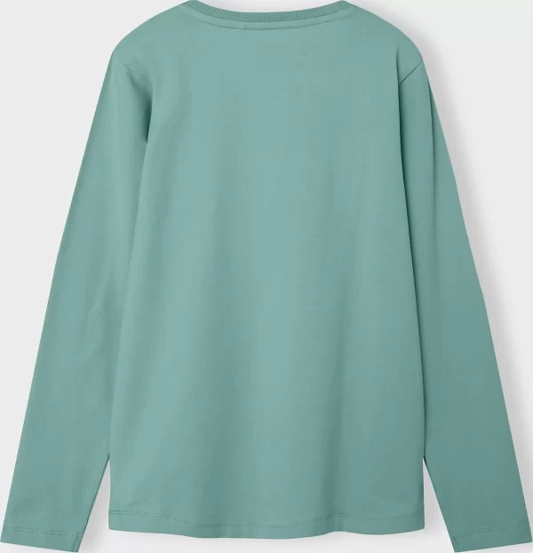NAME IT Langarmshirt NKMVUX 3