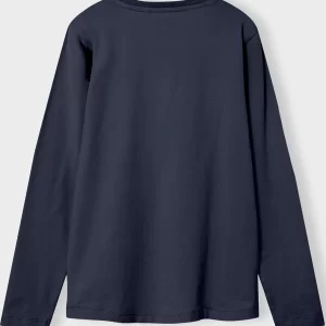 NAME IT Langarmshirt NKMVUX 12
