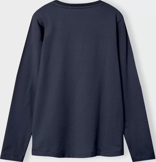 NAME IT Langarmshirt NKMVUX 5