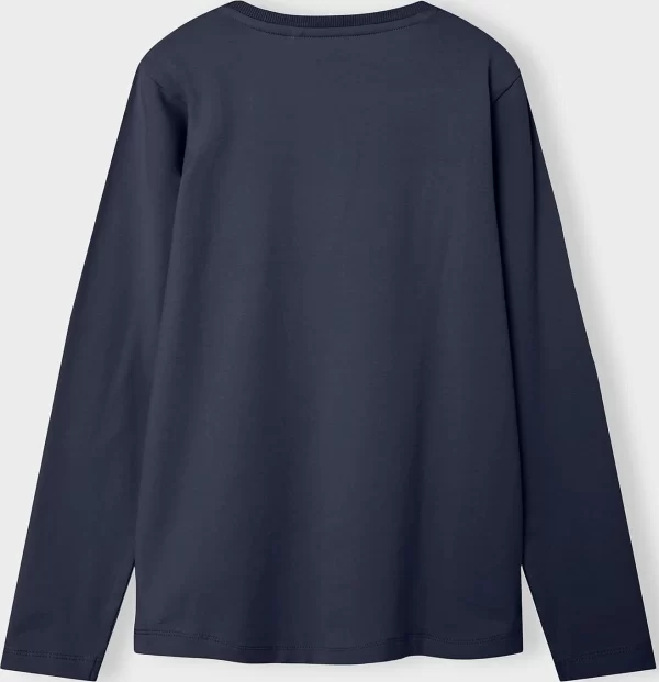 NAME IT Langarmshirt NKMVUX 3