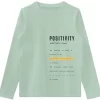 NAME IT Langarmshirt NKMVUX 14