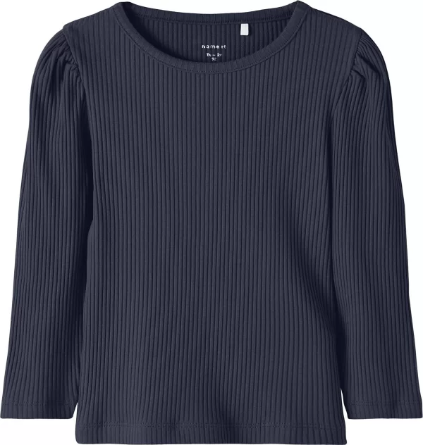 NAME IT Langarmshirt NMFLARISA 1