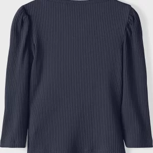 NAME IT Langarmshirt NMFLARISA 7