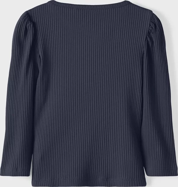 NAME IT Langarmshirt NMFLARISA 3