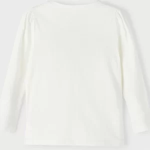 NAME IT Langarmshirt NMFLUIAVA 7