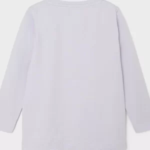NAME IT Langarmshirt NMFOVINA 7