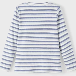 NAME IT Langarmshirt NMFVEMMA 7