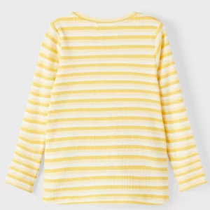 NAME IT Langarmshirt NMFVEMMA 7