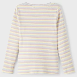 NAME IT Langarmshirt NMFVEMMA 7
