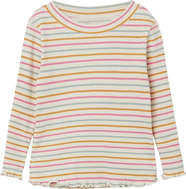 NAME IT Langarmshirt NMFVEMMA 1