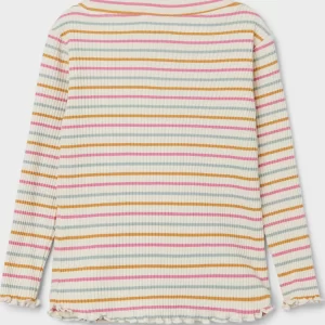 NAME IT Langarmshirt NMFVEMMA 7