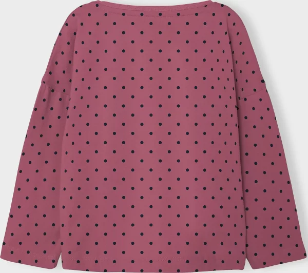 NAME IT Langarmshirt NMFVILMINA 3