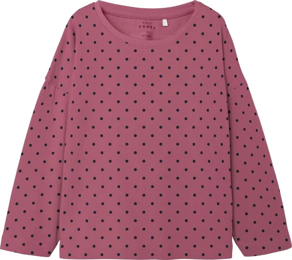 NAME IT Langarmshirt NMFVILMINA 1