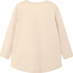 NAME IT Langarmshirt NMFVIOLET 6