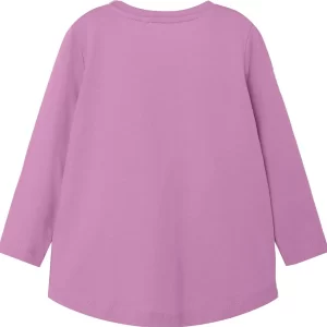 NAME IT Langarmshirt NMFVIOLET 6