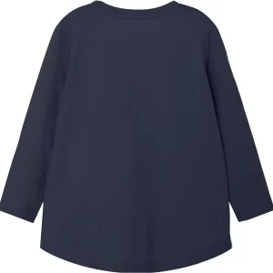 NAME IT Langarmshirt NMFVIOLET 6