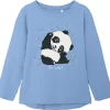 NAME IT Langarmshirt NMFVIX 11