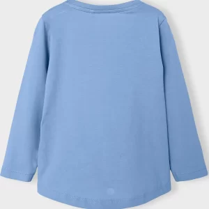 NAME IT Langarmshirt NMFVIX 7