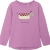 NAME IT Langarmshirt NMFVIX 8
