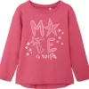 NAME IT Langarmshirt NMFVIX 11