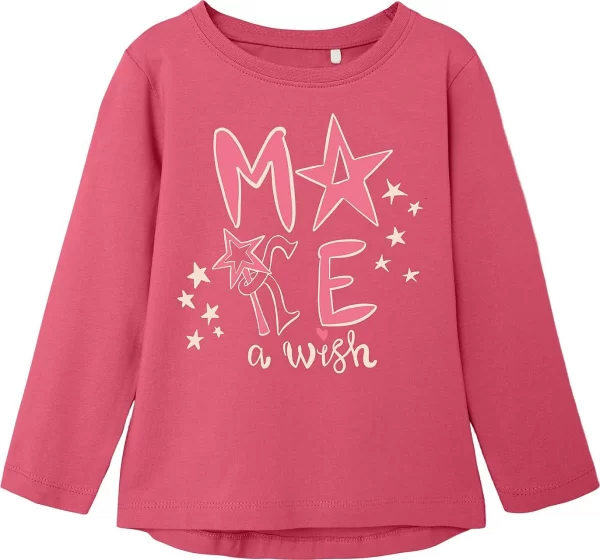 NAME IT Langarmshirt NMFVIX 1