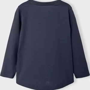 NAME IT Langarmshirt NMFVIX 7