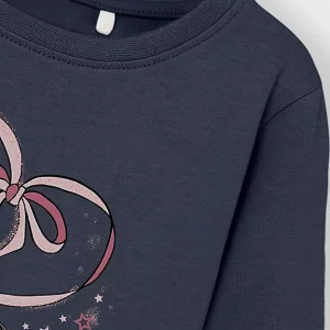 NAME IT Langarmshirt NMFVIX 9
