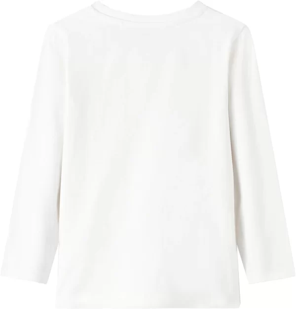 NAME IT Langarmshirt NMMLAU 3