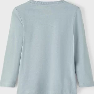 NAME IT Langarmshirt NMMLONAN 8