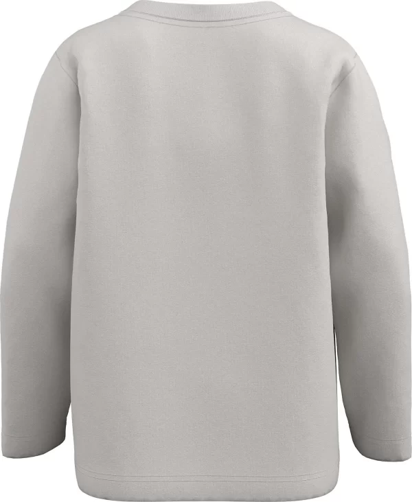 NAME IT Langarmshirt NMMNIKO , Organic Cotton 3