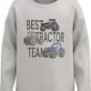 NAME IT Langarmshirt NMMNIKO , Organic Cotton 13