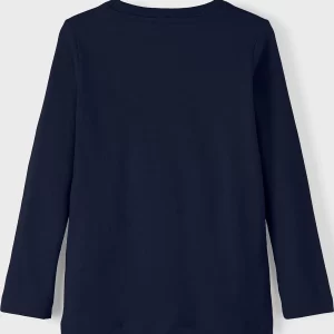NAME IT Langarmshirt NMMRARO 7