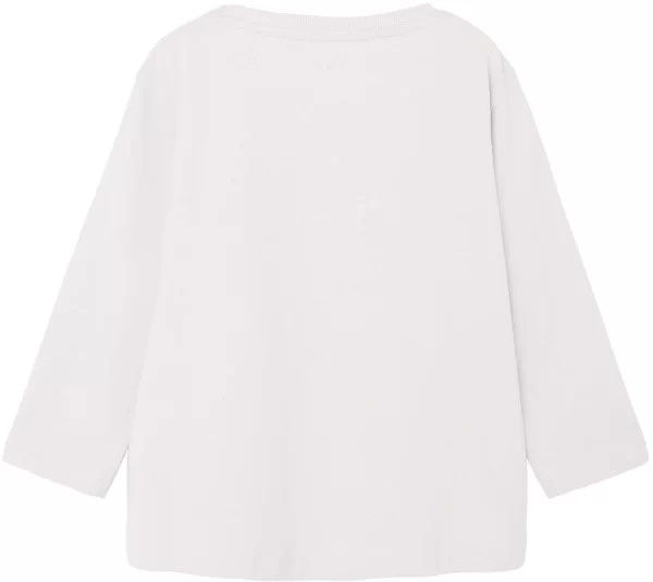 NAME IT Langarmshirt NMMVAGNO 3