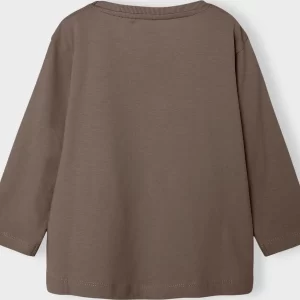 NAME IT Langarmshirt NMMVAGNO Doppelpack 12